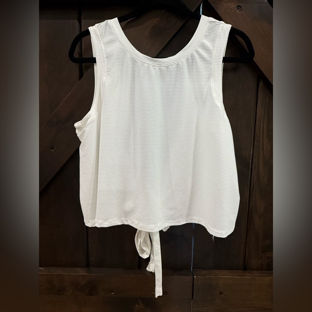 Calia Active Wear Top